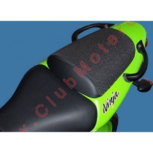 Malla antideslizante...