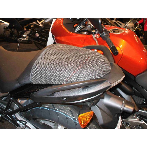 Malla antideslizante Triboseat para Kawasaki Versys 650 (2006 - 2018)