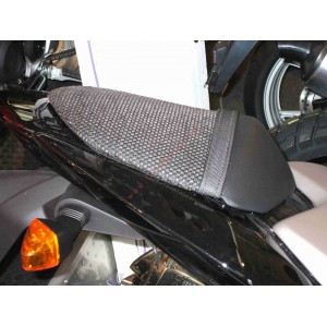 Malla antideslizante...