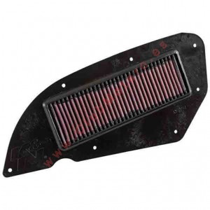 Filtro aire K&N Kymco...