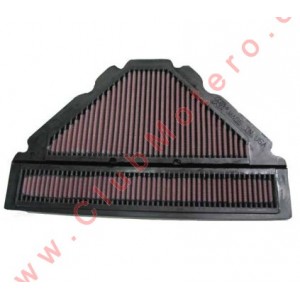 Filtro aire K&N Yamaha YZF 600