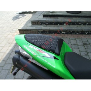 Malla antideslizante...