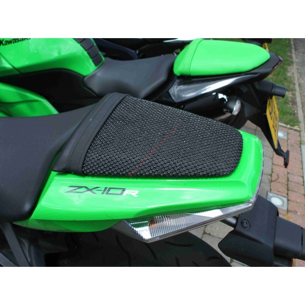 Malla antideslizante Triboseat para Kawasaki ZX10R (2011-2015)
