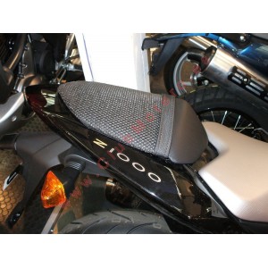 Malla antideslizante...