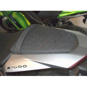 Malla antideslizante...