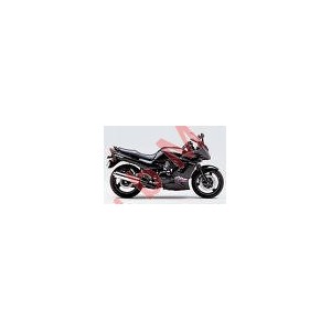 Malla antideslizante...