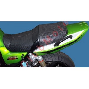 Malla antideslizante...