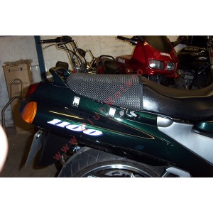 Malla antideslizante...