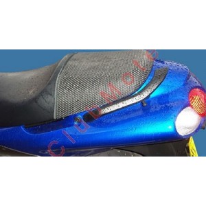 Malla antideslizante...