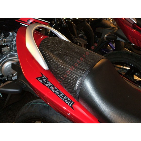 Malla antideslizante Triboseat para Suzuki Inazuma 250 (2013-2016)