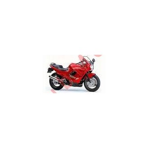 Malla antideslizante...