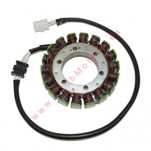 Stator Tourmax ER-6n/f, Versys