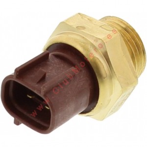 Termocontacto de radiador...