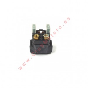Relé motor de arranque Tourmax