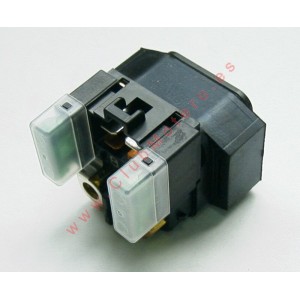 Relé motor de arranque Tourmax
