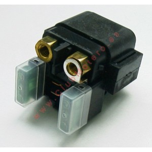 Relé motor de arranque Tourmax