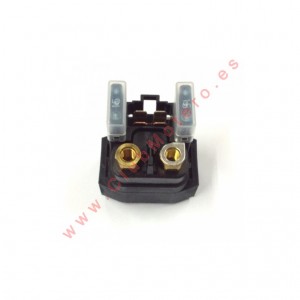 Relé motor de arranque Tourmax