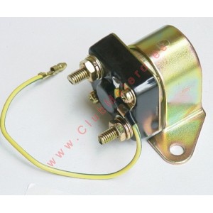 Relé de arranque TOURMAX...