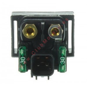 Relé motor de arranque Tourmax