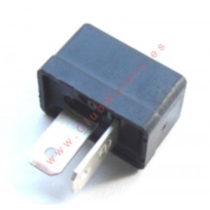 Rectificador de silicona...