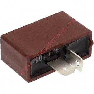 Regulador TOURMAX Honda...