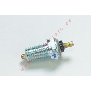 Interruptor punto muerto...