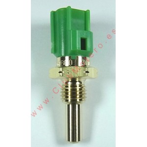 Sensor temperatura agua...