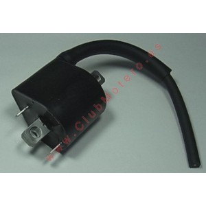 Bobina de encendido TOURMAX...