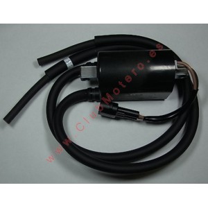 Bobina de encendido TOURMAX...