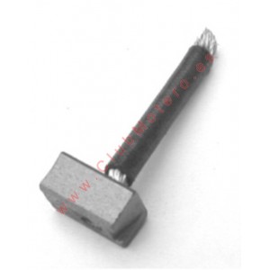 Escobillas de motor de...