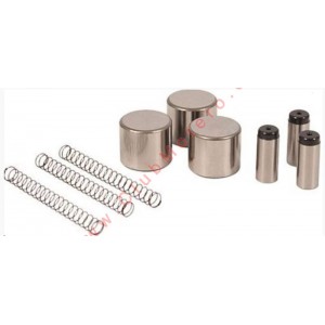 Kit de reparación embrague...