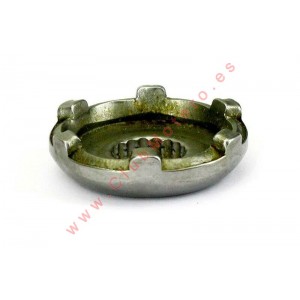 Casquillo dentado de...