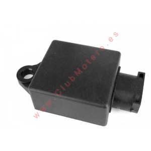 CDI TECNIUM - Type Dellorto...