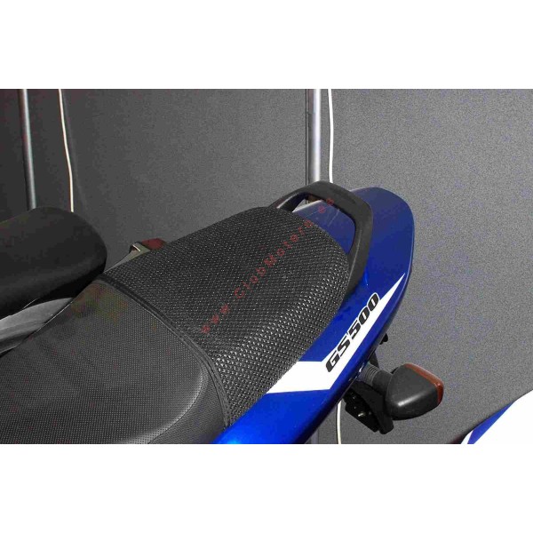 Malla antideslizante Triboseat para Suzuki GS 500 (2001-2009)