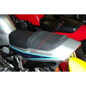 Malla antideslizante...