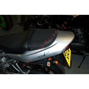 Malla antideslizante...