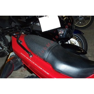 Malla antideslizante...