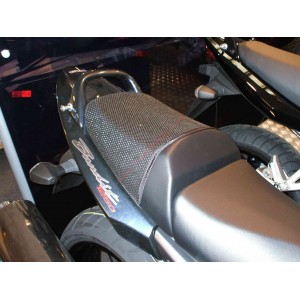 Malla antideslizante...