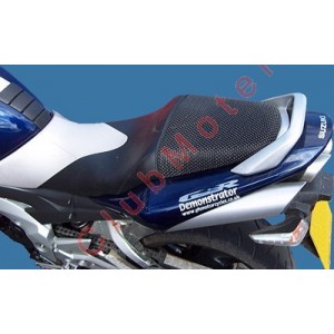 Malla antideslizante...