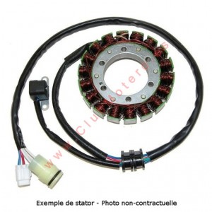 Stator TOURMAX Yamaha T-max...