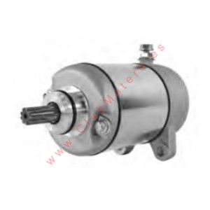 Motor de Arranque Tecnium...