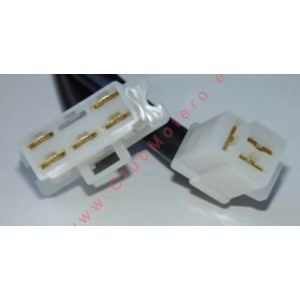 Regulador TOURMAX Honda...