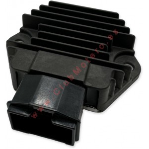 Regulador TOURMAX Honda...