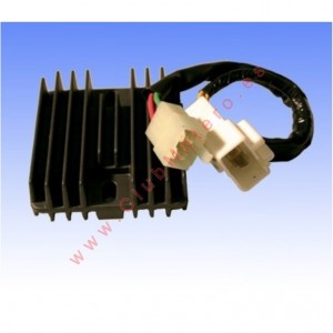 Regulador TOURMAX Honda...