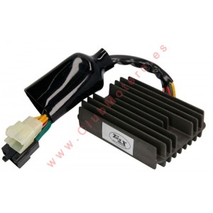 Regulador de corriente...