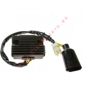 Regulador TOURMAX Honda CB1300