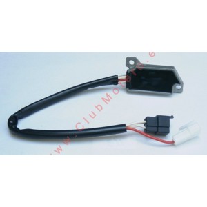 Regulador de corriente...