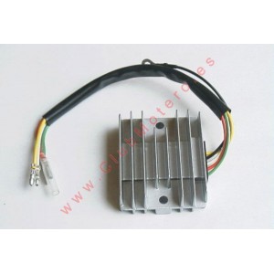 Regulador TOURMAX Suzuki...