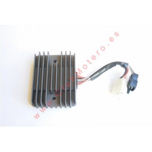 Regulador TOURMAX Honda...