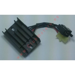 Regulador TOURMAX Suzuki...